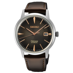 Seiko SRPJ17J1 Férfi Karóra - Presage 39.5mm