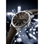 Seiko SRPJ17J1 Férfi Karóra - Presage 39.5mm Seiko SRPJ17J1 Férfi Karóra - Presage 39.5mm
