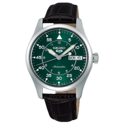 Seiko SRPJ89K1 Férfi Karóra - 5 Sports Field 36.4mm