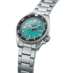 Seiko SRPK33K1 Férfi Karóra - 5 Sports SKX 38mm