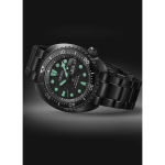 Seiko SRPK43K1 Férfi Karóra - Prospex Turtle 45mm Seiko SRPK43K1 Férfi Karóra - Prospex Turtle 45mm