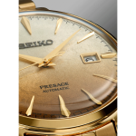 Seiko SRPK46J1 Férfi Karóra - Presage 40.5mm Seiko SRPK46J1 Férfi Karóra - Presage 40.5mm