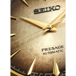 Seiko SRPK48J1 Férfi Karóra - Presage 40.5mm Seiko SRPK48J1 Férfi Karóra - Presage 40.5mm