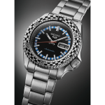 Seiko SRPK67K1 Férfi Karóra - 5 Sports SKX 42.5mm Seiko SRPK67K1 Férfi Karóra - 5 Sports SKX 42.5mm