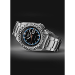 Seiko SRPK67K1 Férfi Karóra - 5 Sports SKX 42.5mm Seiko SRPK67K1 Férfi Karóra - 5 Sports SKX 42.5mm