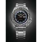 Seiko SRPK67K1 Férfi Karóra - 5 Sports SKX 42.5mm Seiko SRPK67K1 Férfi Karóra - 5 Sports SKX 42.5mm