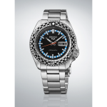 Seiko SRPK67K1 Férfi Karóra - 5 Sports SKX 42.5mm Seiko SRPK67K1 Férfi Karóra - 5 Sports SKX 42.5mm