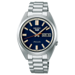 Seiko SRPK87K1 Férfi Karóra - 5 Sports SNXS 37.4mm Seiko SRPK87K1 Férfi Karóra - 5 Sports SNXS 37.4mm