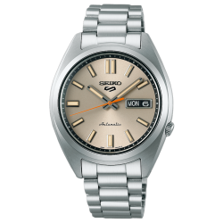 Seiko SRPK91K1 Férfi Karóra - 5 Sports SNXS 37.4mm