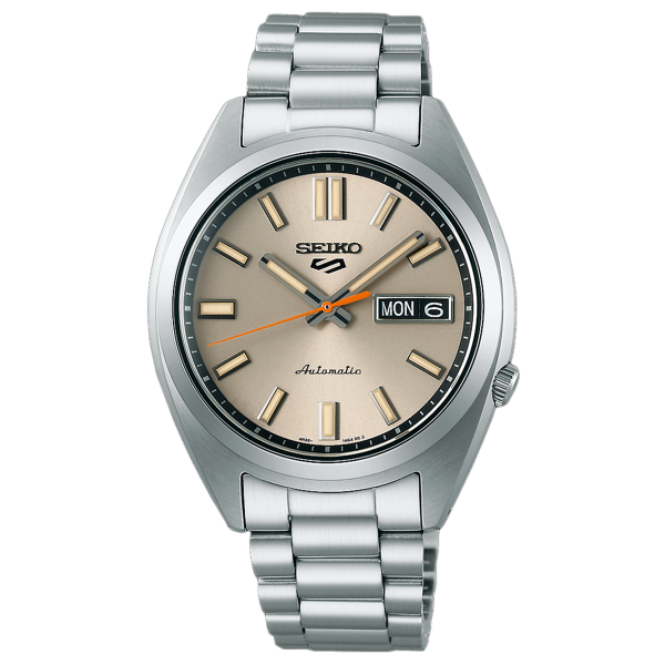 Seiko SRPK91K1 Férfi Karóra - 5 Sports SNXS 37.4mm - ora-bolt.hu