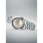 Seiko SRPK91K1 Férfi Karóra - 5 Sports SNXS 37.4mm