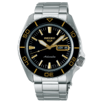 Seiko SRPK99K1 Férfi Karóra - 5 Sports SKX 42.5mm Seiko SRPK99K1 Férfi Karóra - 5 Sports SKX 42.5mm