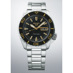 Seiko SRPK99K1 Férfi Karóra - 5 Sports SKX 42.5mm Seiko SRPK99K1 Férfi Karóra - 5 Sports SKX 42.5mm