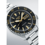 Seiko SRPK99K1 Férfi Karóra - 5 Sports SKX 42.5mm Seiko SRPK99K1 Férfi Karóra - 5 Sports SKX 42.5mm