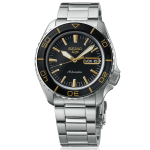 Seiko SRPK99K1 Férfi Karóra - 5 Sports SKX 42.5mm Seiko SRPK99K1 Férfi Karóra - 5 Sports SKX 42.5mm