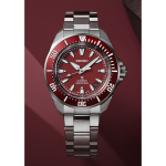 Seiko SRPL11K1 Férfi Karóra - Prospex Samurai 41.7mm Seiko SRPL11K1 Férfi Karóra - Prospex Samurai 41.7mm