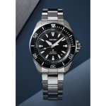 Seiko SRPL13K1 Férfi Karóra - Prospex Samurai 41.7mm Seiko SRPL13K1 Férfi Karóra - Prospex Samurai 41.7mm