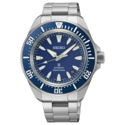 Seiko SRPL51K1 Férfi Karóra - Prospex Samurai 41.7mm