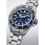 Seiko SRPL51K1 Férfi Karóra - Prospex Samurai 41.7mm Seiko SRPL51K1 Férfi Karóra - Prospex Samurai 41.7mm