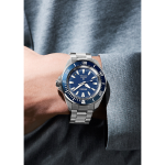 Seiko SRPL51K1 Férfi Karóra - Prospex Samurai 41.7mm Seiko SRPL51K1 Férfi Karóra - Prospex Samurai 41.7mm
