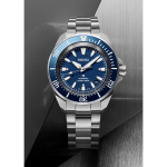 Seiko SRPL51K1 Férfi Karóra - Prospex Samurai 41.7mm Seiko SRPL51K1 Férfi Karóra - Prospex Samurai 41.7mm