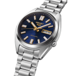 Seiko SRPL55K1 Férfi Karóra - 5 Sports SNXS 37.4mm Seiko SRPL55K1 Férfi Karóra - 5 Sports SNXS 37.4mm