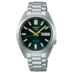 Seiko SRPL57K1 Férfi Karóra - 5 Sports SNXS 37.4mm Seiko SRPL57K1 Férfi Karóra - 5 Sports SNXS 37.4mm