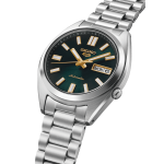 Seiko SRPL57K1 Férfi Karóra - 5 Sports SNXS 37.4mm Seiko SRPL57K1 Férfi Karóra - 5 Sports SNXS 37.4mm