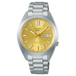 Seiko SRPL59K1 Férfi Karóra - 5 Sports SNXS 37.4mm