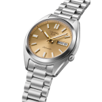 Seiko SRPL59K1 Férfi Karóra - 5 Sports SNXS 37.4mm