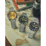 Seiko SRPL59K1 Férfi Karóra - 5 Sports SNXS 37.4mm