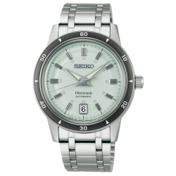 Seiko SRPL71J1 Férfi Karóra - Presage 39.5mm