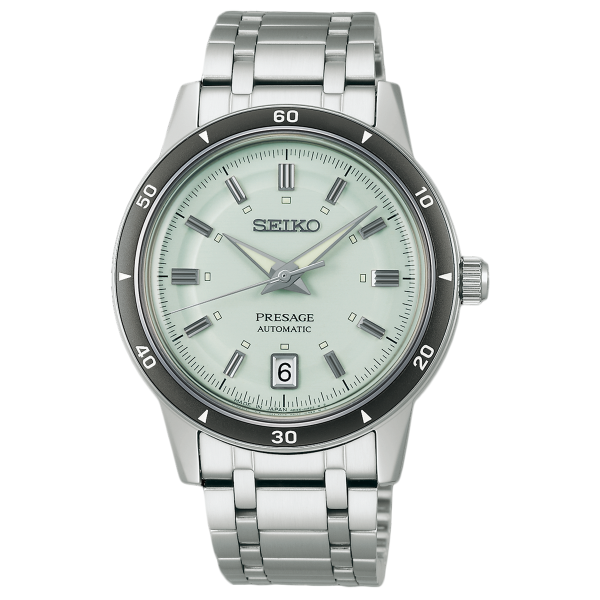 Seiko SRPL71J1 Férfi Karóra - Presage 39.5mm - ora-bolt.hu