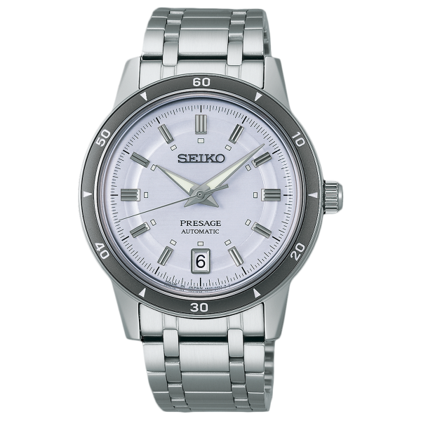 Seiko SRPL73J1 Férfi Karóra - Presage 39.5mm - ora-bolt.hu
