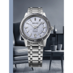 Seiko SRPL73J1 Férfi Karóra - Presage 39.5mm Seiko SRPL73J1 Férfi Karóra - Presage 39.5mm