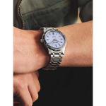 Seiko SRPL73J1 Férfi Karóra - Presage 39.5mm Seiko SRPL73J1 Férfi Karóra - Presage 39.5mm