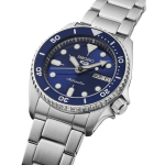 Seiko SRPL77K1 Férfi Karóra - 5 Sports SKX 38mm Seiko SRPL77K1 Férfi Karóra - 5 Sports SKX 38mm