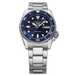 Seiko SRPL77K1 Férfi Karóra - 5 Sports SKX 38mm Seiko SRPL77K1 Férfi Karóra - 5 Sports SKX 38mm
