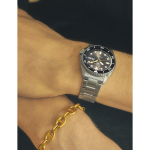 Seiko SRPL79K1 Férfi Karóra - 5 Sports SKX 38mm Seiko SRPL79K1 Férfi Karóra - 5 Sports SKX 38mm