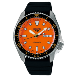 Seiko SRPL89K1 Férfi Karóra - 5 Sports SKX 42.5mm