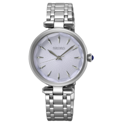 Seiko SRZ553P1 Női Karóra - Classic 30mm