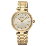 Seiko SRZ554P1 Női Karóra - Classic 30mm Seiko SRZ554P1 Női Karóra - Classic 30mm