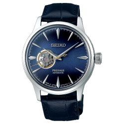 Seiko SSA405J1 Férfi Karóra - Presage 40.5mm