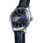 Seiko SSA405J1 Férfi Karóra - Presage 40.5mm