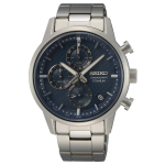 Seiko SSB387P1 Férfi Karóra - Classic 41.6mm Seiko SSB387P1 Férfi Karóra - Classic 41.6mm
