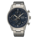 Seiko SSB387P1 Férfi Karóra - Classic 41.6mm Seiko SSB387P1 Férfi Karóra - Classic 41.6mm