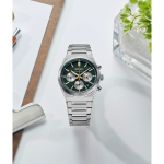 Seiko SSB461P1 Férfi Karóra - Classic 38.7mm Seiko SSB461P1 Férfi Karóra - Classic 38.7mm