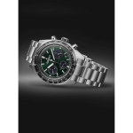 Seiko SSC933P1 Férfi Karóra - Prospex 39mm Seiko SSC933P1 Férfi Karóra - Prospex 39mm