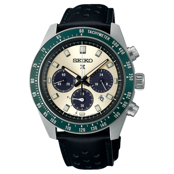 Seiko SSC943P1 Férfi Karóra - Prospex 41.4mm - ora-bolt.hu