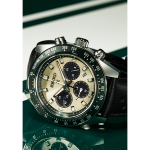 Seiko SSC943P1 Férfi Karóra - Prospex 41.4mm Seiko SSC943P1 Férfi Karóra - Prospex 41.4mm